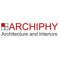 Archiphy logo, Archiphy contact details