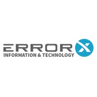 ErrorX Information & Technology logo, ErrorX Information & Technology contact details