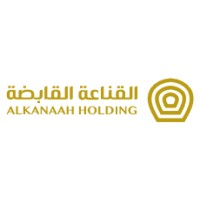 Alkanaah Holding logo, Alkanaah Holding contact details