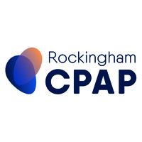 Rockingham CPAP logo, Rockingham CPAP contact details