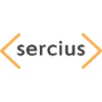 Sercius logo, Sercius contact details