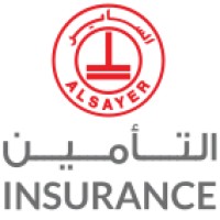 ALSAYER INSURANCE logo, ALSAYER INSURANCE contact details