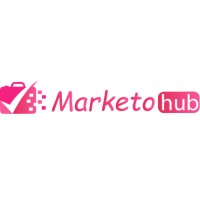 Marketohub logo, Marketohub contact details