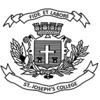 St. Joseph's University logo, St. Joseph's University contact details