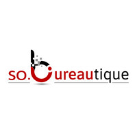 SO BUREAUTIQUE logo, SO BUREAUTIQUE contact details