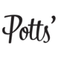 Potts Partnership logo, Potts Partnership contact details