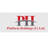 Platform Holdings logo, Platform Holdings contact details