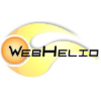 Webhelio, LLC logo, Webhelio, LLC contact details