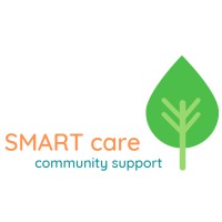 SMART Care Community Support logo, SMART Care Community Support contact details