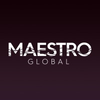 Maestro Global Travel logo, Maestro Global Travel contact details