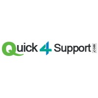 Quick4Support- Accounting Software Consultants USA | Canada logo, Quick4Support- Accounting Software Consultants USA | Canada contact details