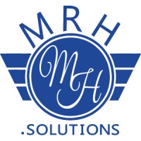 MRH Solutions LLC logo, MRH Solutions LLC contact details