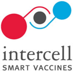 Intercell logo, Intercell contact details