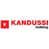 Kandussi Holding GmbH logo, Kandussi Holding GmbH contact details