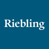 Riebling IP logo, Riebling IP contact details