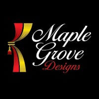 Maple Grove Designs logo, Maple Grove Designs contact details