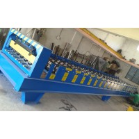 Trapezoidal Roof Sheet Roll Forming Machine logo, Trapezoidal Roof Sheet Roll Forming Machine contact details