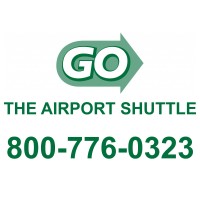 Go The Airport Shuttle MD DC logo, Go The Airport Shuttle MD DC contact details