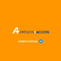 Empleos en Accion Oficial® logo, Empleos en Accion Oficial® contact details