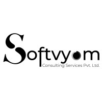 Softvyom Consulting Services Pvt. Ltd. logo, Softvyom Consulting Services Pvt. Ltd. contact details