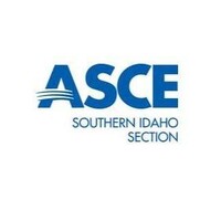 ASCE - Southern Idaho Section logo, ASCE - Southern Idaho Section contact details