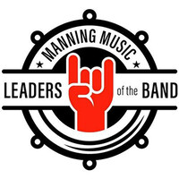 Manning Music Inc. logo, Manning Music Inc. contact details