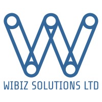 WiBiz Solutions Ltd logo, WiBiz Solutions Ltd contact details