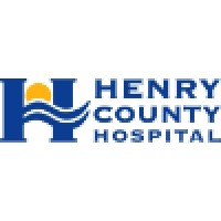 Henry County Hospital logo, Henry County Hospital contact details