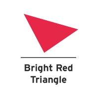 Bright Red Triangle @ Edinburgh Napier University logo, Bright Red Triangle @ Edinburgh Napier University contact details