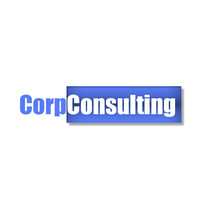 Corp Consulting logo, Corp Consulting contact details