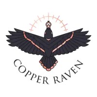 Copper Raven Jewelry logo, Copper Raven Jewelry contact details