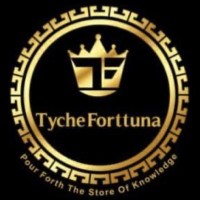 TycheForttuna (P) Limited logo, TycheForttuna (P) Limited contact details