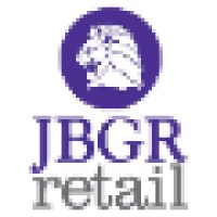 JBGR Retail logo, JBGR Retail contact details