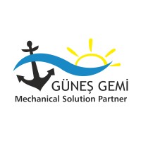 Güneş Gemi Dış Tic. ve San. Ltd. Şti. logo, Güneş Gemi Dış Tic. ve San. Ltd. Şti. contact details