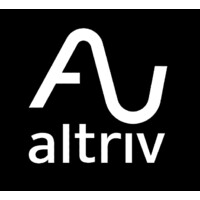 Altriv logo, Altriv contact details