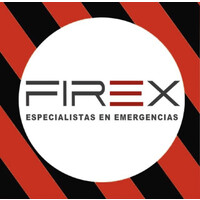 Firex logo, Firex contact details