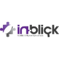 Inblick Webb & Kommunikation AB logo, Inblick Webb & Kommunikation AB contact details