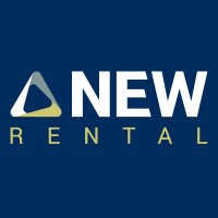 New Rental logo, New Rental contact details