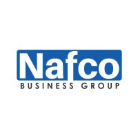 Nafco Business Group logo, Nafco Business Group contact details