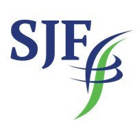 SJF Accountants logo, SJF Accountants contact details