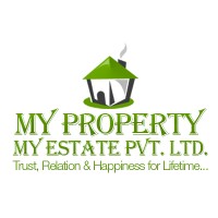 My Property My Estate logo, My Property My Estate contact details