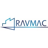 RAVMAC Ltd logo, RAVMAC Ltd contact details