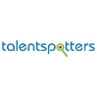 Talent Spotters logo, Talent Spotters contact details