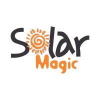 Solar Magic Pvt Ltd. logo, Solar Magic Pvt Ltd. contact details