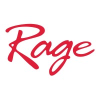 Rage SA logo, Rage SA contact details