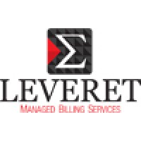 Leveret Inc. logo, Leveret Inc. contact details