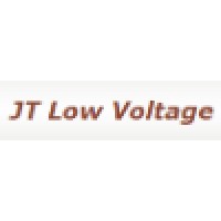 JT Low Voltage and Data Networks logo, JT Low Voltage and Data Networks contact details