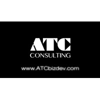 ATC Business Development logo, ATC Business Development contact details