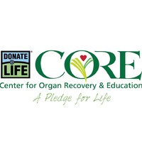 Center for Organ Recovery & Education logo, Center for Organ Recovery & Education contact details