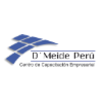 DMEIDE PERU logo, DMEIDE PERU contact details